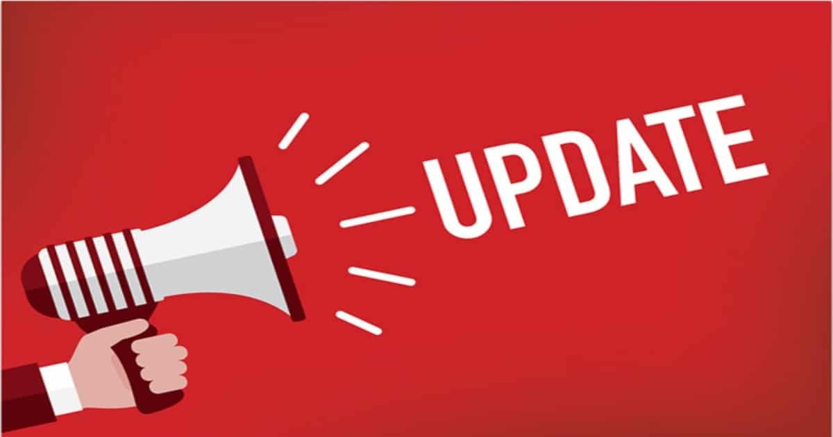 December 2025 Updates