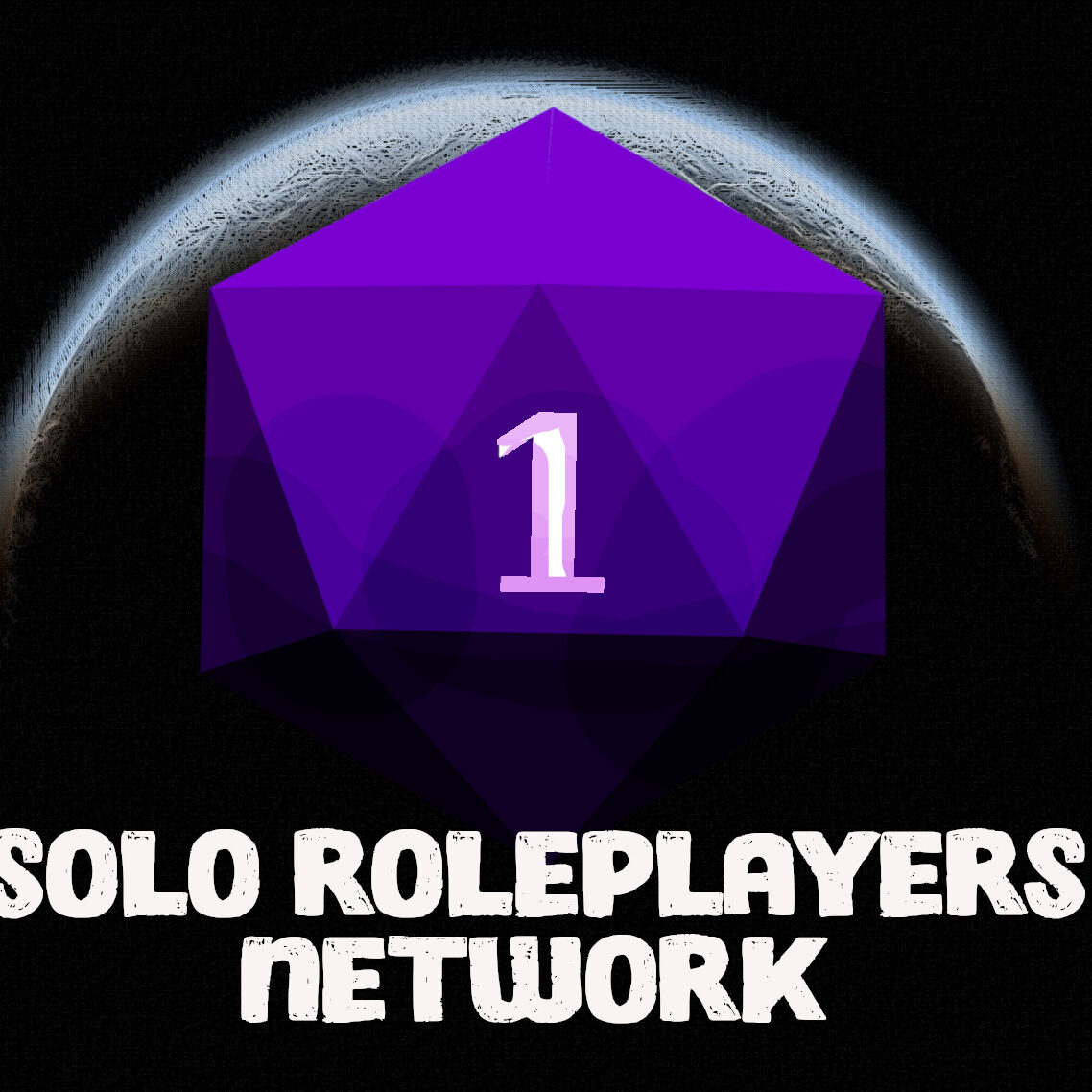 Member of the Solo Roleplayers Network